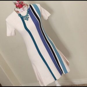 NWT Opening Ceremony dress